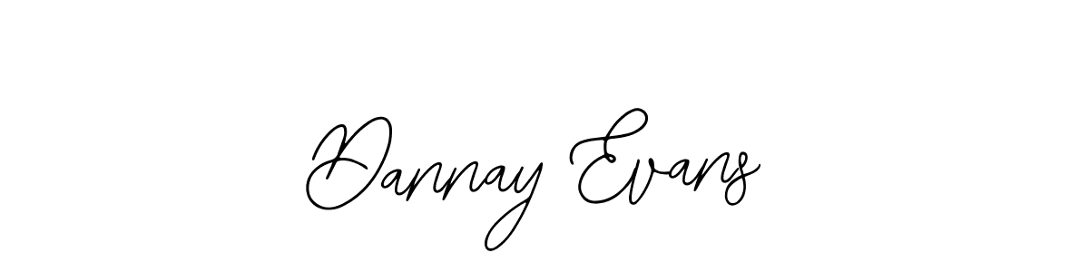 Make a short Dannay Evans signature style. Manage your documents anywhere anytime using Bearetta-2O07w. Create and add eSignatures, submit forms, share and send files easily. Dannay Evans signature style 12 images and pictures png