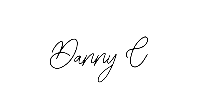 Similarly Bearetta-2O07w is the best handwritten signature design. Signature creator online .You can use it as an online autograph creator for name Danny C. Danny C signature style 12 images and pictures png