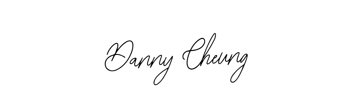Make a beautiful signature design for name Danny Cheung. With this signature (Bearetta-2O07w) style, you can create a handwritten signature for free. Danny Cheung signature style 12 images and pictures png
