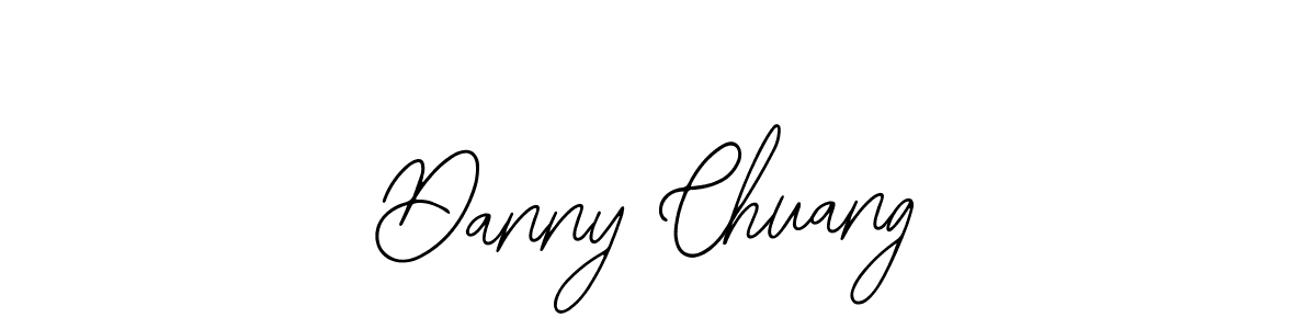 Make a beautiful signature design for name Danny Chuang. Use this online signature maker to create a handwritten signature for free. Danny Chuang signature style 12 images and pictures png