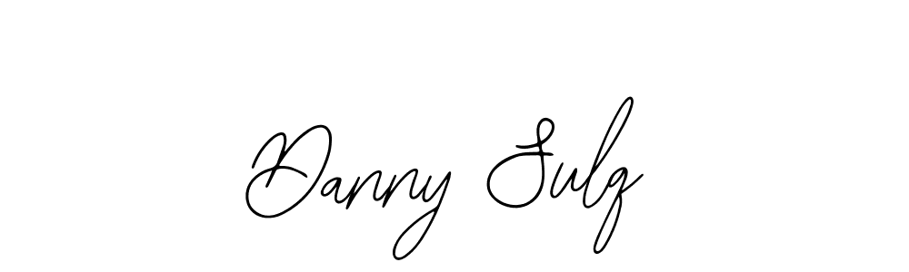 Similarly Bearetta-2O07w is the best handwritten signature design. Signature creator online .You can use it as an online autograph creator for name Danny Sulq. Danny Sulq signature style 12 images and pictures png
