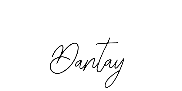 Create a beautiful signature design for name Dantay. With this signature (Bearetta-2O07w) fonts, you can make a handwritten signature for free. Dantay signature style 12 images and pictures png