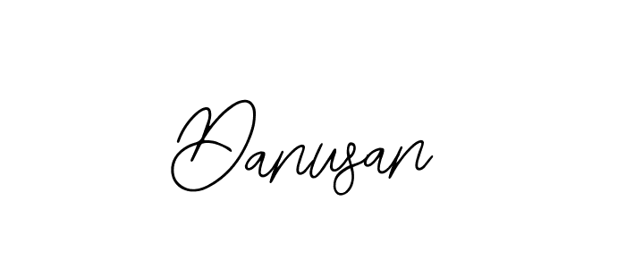 Also You can easily find your signature by using the search form. We will create Danusan name handwritten signature images for you free of cost using Bearetta-2O07w sign style. Danusan signature style 12 images and pictures png