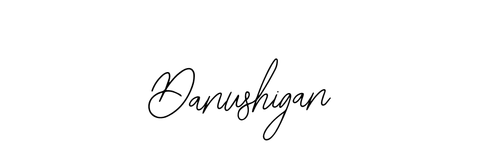 Once you've used our free online signature maker to create your best signature Bearetta-2O07w style, it's time to enjoy all of the benefits that Danushigan name signing documents. Danushigan signature style 12 images and pictures png