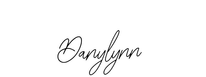 This is the best signature style for the Danylynn name. Also you like these signature font (Bearetta-2O07w). Mix name signature. Danylynn signature style 12 images and pictures png