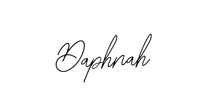 See photos of Daphnah official signature by Spectra . Check more albums & portfolios. Read reviews & check more about Bearetta-2O07w font. Daphnah signature style 12 images and pictures png