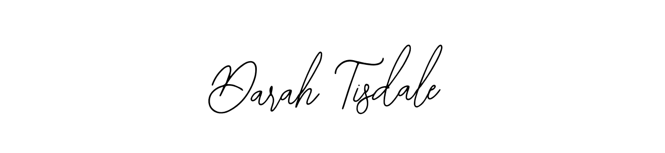 Create a beautiful signature design for name Darah Tisdale. With this signature (Bearetta-2O07w) fonts, you can make a handwritten signature for free. Darah Tisdale signature style 12 images and pictures png