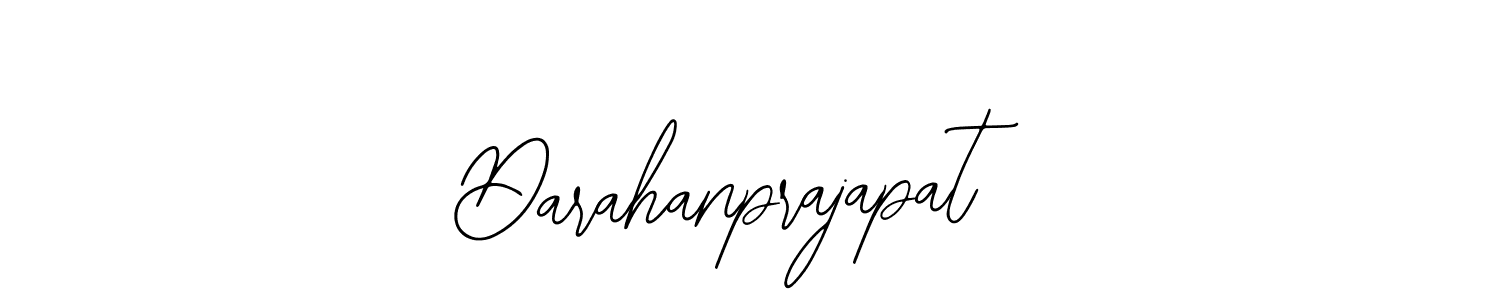 Check out images of Autograph of Darahanprajapat name. Actor Darahanprajapat Signature Style. Bearetta-2O07w is a professional sign style online. Darahanprajapat signature style 12 images and pictures png