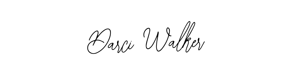 Make a beautiful signature design for name Darci Walker. Use this online signature maker to create a handwritten signature for free. Darci Walker signature style 12 images and pictures png