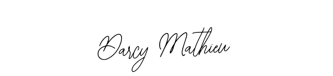 Check out images of Autograph of Darcy Mathieu name. Actor Darcy Mathieu Signature Style. Bearetta-2O07w is a professional sign style online. Darcy Mathieu signature style 12 images and pictures png