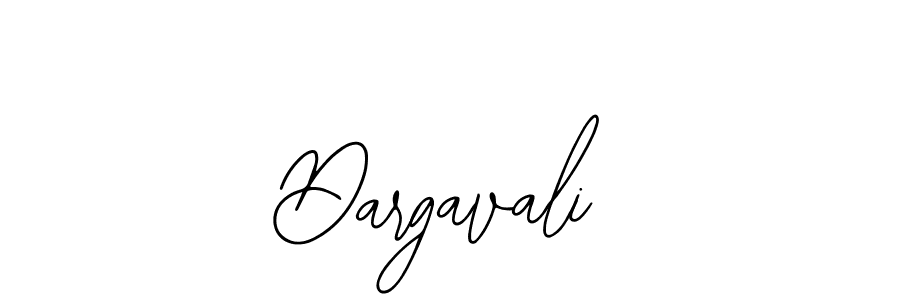 How to Draw Dargavali signature style? Bearetta-2O07w is a latest design signature styles for name Dargavali. Dargavali signature style 12 images and pictures png