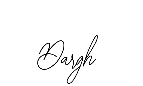 Make a beautiful signature design for name Dargh. With this signature (Bearetta-2O07w) style, you can create a handwritten signature for free. Dargh signature style 12 images and pictures png