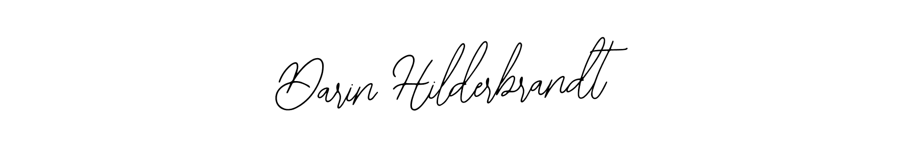 This is the best signature style for the Darin Hilderbrandt name. Also you like these signature font (Bearetta-2O07w). Mix name signature. Darin Hilderbrandt signature style 12 images and pictures png