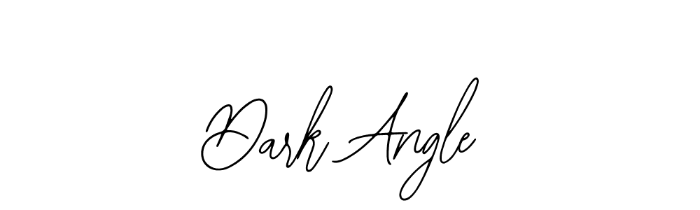 See photos of Dark Angle official signature by Spectra . Check more albums & portfolios. Read reviews & check more about Bearetta-2O07w font. Dark Angle signature style 12 images and pictures png