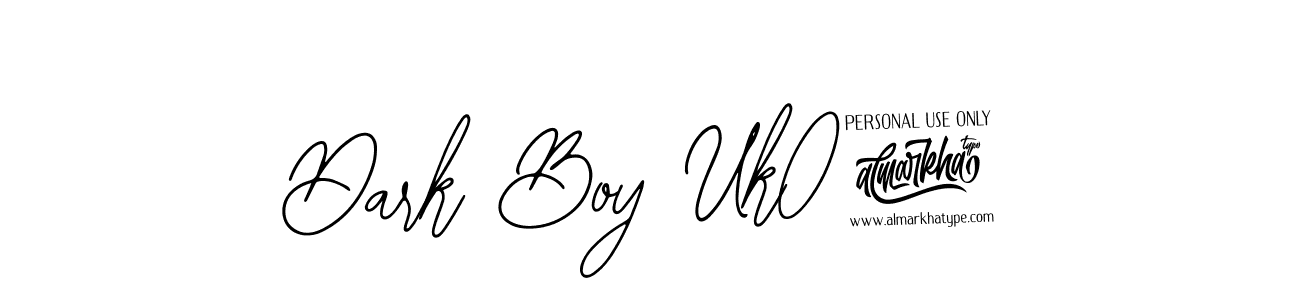 You should practise on your own different ways (Bearetta-2O07w) to write your name (Dark Boy Uk07) in signature. don't let someone else do it for you. Dark Boy Uk07 signature style 12 images and pictures png