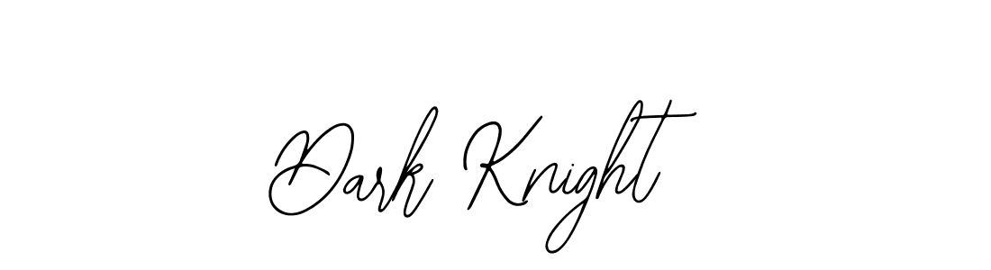 Also You can easily find your signature by using the search form. We will create Dark Knight name handwritten signature images for you free of cost using Bearetta-2O07w sign style. Dark Knight signature style 12 images and pictures png