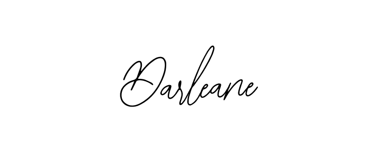 Make a beautiful signature design for name Darleane. Use this online signature maker to create a handwritten signature for free. Darleane signature style 12 images and pictures png