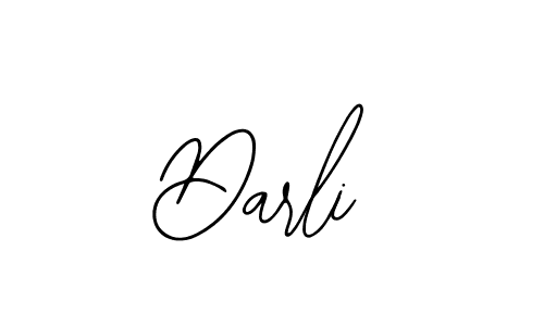 It looks lik you need a new signature style for name Darli. Design unique handwritten (Bearetta-2O07w) signature with our free signature maker in just a few clicks. Darli signature style 12 images and pictures png