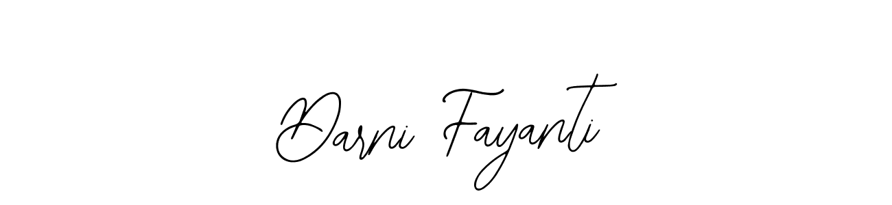 See photos of Darni Fayanti official signature by Spectra . Check more albums & portfolios. Read reviews & check more about Bearetta-2O07w font. Darni Fayanti signature style 12 images and pictures png