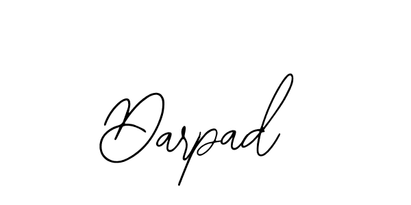 Once you've used our free online signature maker to create your best signature Bearetta-2O07w style, it's time to enjoy all of the benefits that Darpad name signing documents. Darpad signature style 12 images and pictures png