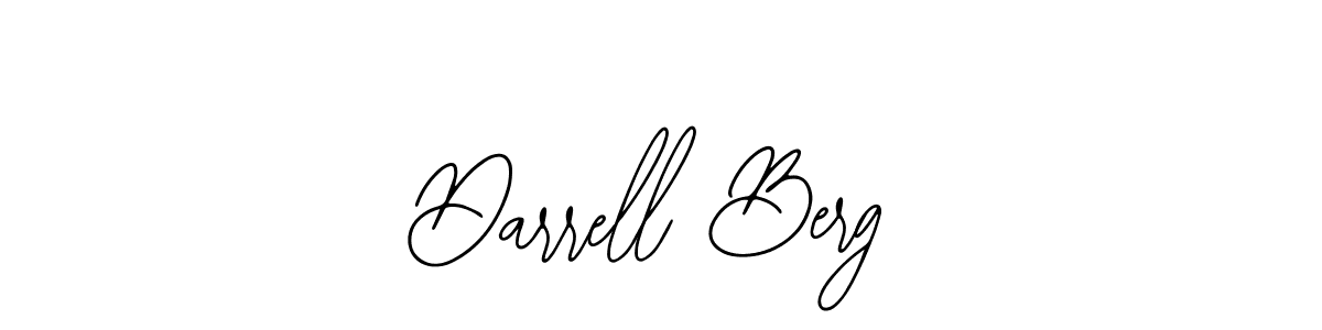 You can use this online signature creator to create a handwritten signature for the name Darrell Berg. This is the best online autograph maker. Darrell Berg signature style 12 images and pictures png