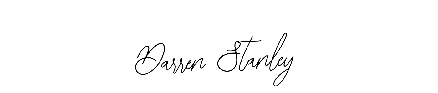 This is the best signature style for the Darren Stanley name. Also you like these signature font (Bearetta-2O07w). Mix name signature. Darren Stanley signature style 12 images and pictures png
