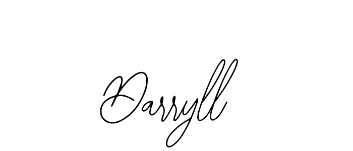 Here are the top 10 professional signature styles for the name Darryll. These are the best autograph styles you can use for your name. Darryll signature style 12 images and pictures png