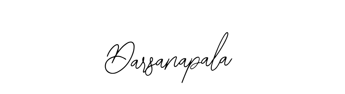 The best way (Bearetta-2O07w) to make a short signature is to pick only two or three words in your name. The name Darsanapala include a total of six letters. For converting this name. Darsanapala signature style 12 images and pictures png