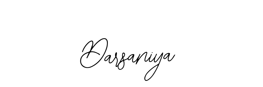 Make a short Darsaniya signature style. Manage your documents anywhere anytime using Bearetta-2O07w. Create and add eSignatures, submit forms, share and send files easily. Darsaniya signature style 12 images and pictures png