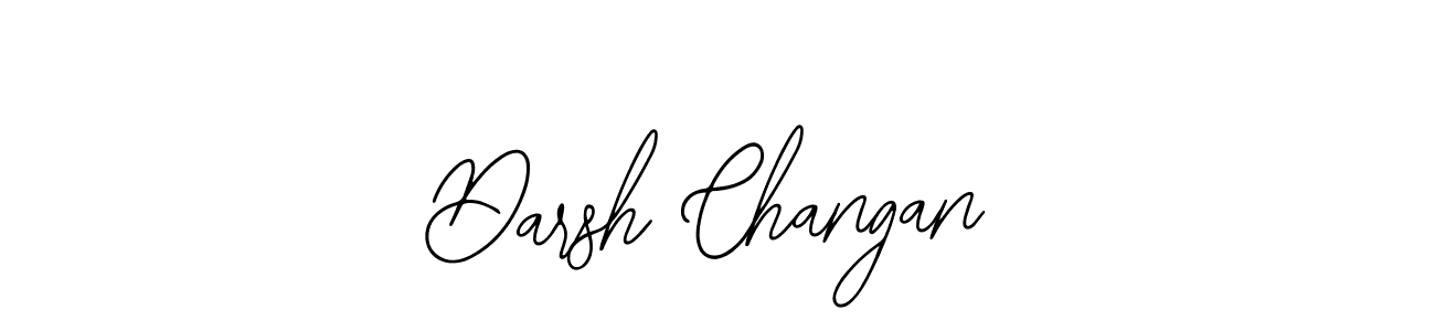 You can use this online signature creator to create a handwritten signature for the name Darsh Changan. This is the best online autograph maker. Darsh Changan signature style 12 images and pictures png