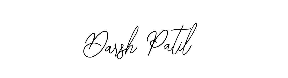 This is the best signature style for the Darsh Patil name. Also you like these signature font (Bearetta-2O07w). Mix name signature. Darsh Patil signature style 12 images and pictures png