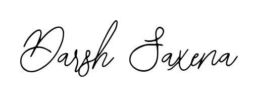 Create a beautiful signature design for name Darsh Saxena. With this signature (Bearetta-2O07w) fonts, you can make a handwritten signature for free. Darsh Saxena signature style 12 images and pictures png