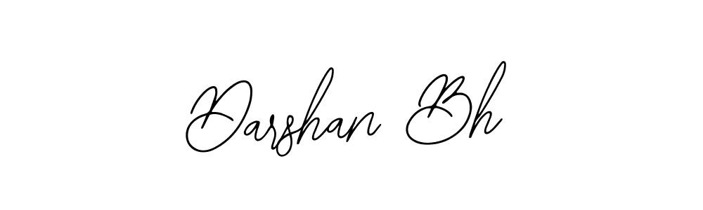 Check out images of Autograph of Darshan Bh name. Actor Darshan Bh Signature Style. Bearetta-2O07w is a professional sign style online. Darshan Bh signature style 12 images and pictures png