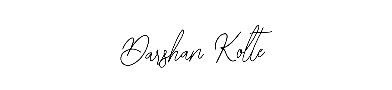 You can use this online signature creator to create a handwritten signature for the name Darshan Kolte. This is the best online autograph maker. Darshan Kolte signature style 12 images and pictures png
