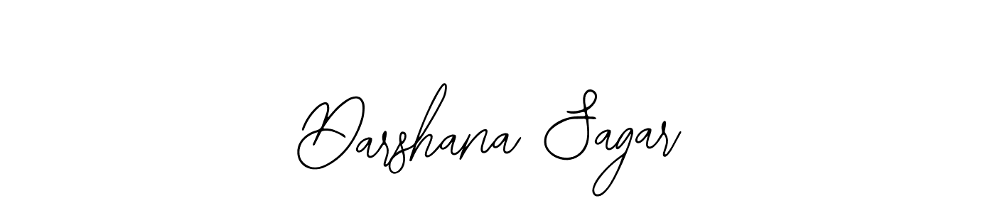 Also You can easily find your signature by using the search form. We will create Darshana Sagar name handwritten signature images for you free of cost using Bearetta-2O07w sign style. Darshana Sagar signature style 12 images and pictures png