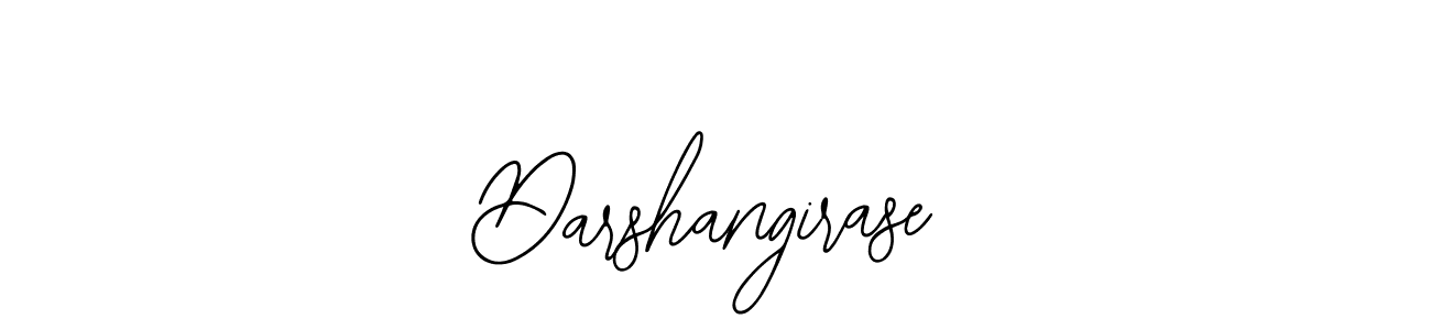 Create a beautiful signature design for name Darshangirase. With this signature (Bearetta-2O07w) fonts, you can make a handwritten signature for free. Darshangirase signature style 12 images and pictures png