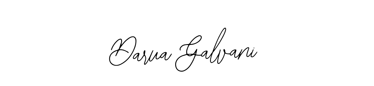 Check out images of Autograph of Darua Galvani name. Actor Darua Galvani Signature Style. Bearetta-2O07w is a professional sign style online. Darua Galvani signature style 12 images and pictures png