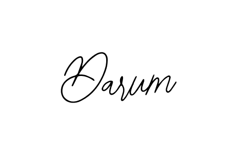 How to Draw Darum signature style? Bearetta-2O07w is a latest design signature styles for name Darum. Darum signature style 12 images and pictures png