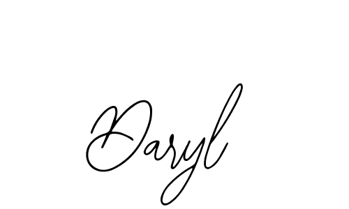 See photos of Daryl official signature by Spectra . Check more albums & portfolios. Read reviews & check more about Bearetta-2O07w font. Daryl signature style 12 images and pictures png