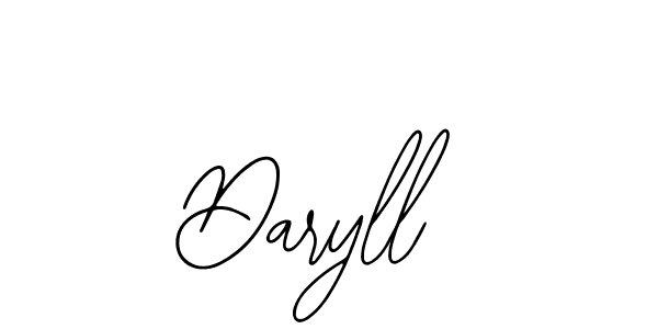 Create a beautiful signature design for name Daryll. With this signature (Bearetta-2O07w) fonts, you can make a handwritten signature for free. Daryll signature style 12 images and pictures png