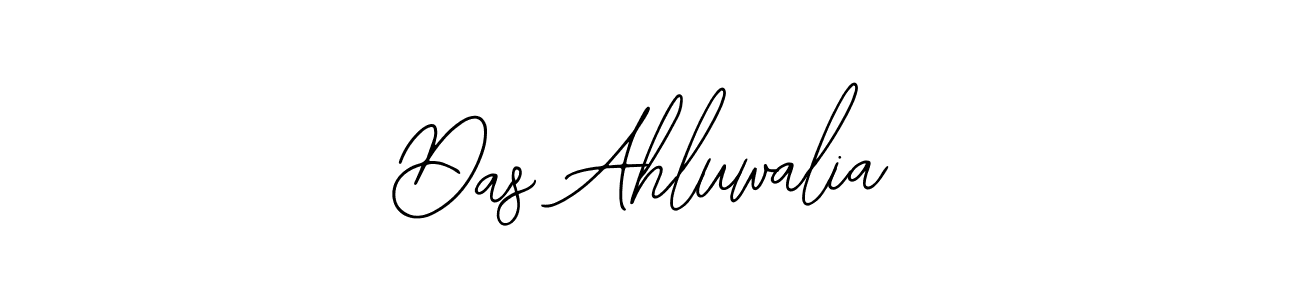 Once you've used our free online signature maker to create your best signature Bearetta-2O07w style, it's time to enjoy all of the benefits that Das Ahluwalia name signing documents. Das Ahluwalia signature style 12 images and pictures png