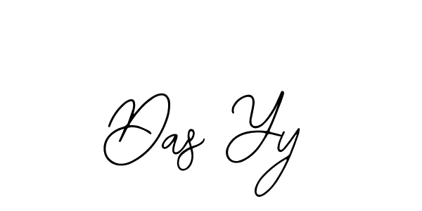 Make a beautiful signature design for name Das Yy. Use this online signature maker to create a handwritten signature for free. Das Yy signature style 12 images and pictures png