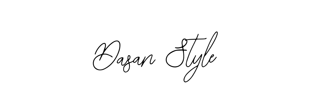 This is the best signature style for the Dasan Style name. Also you like these signature font (Bearetta-2O07w). Mix name signature. Dasan Style signature style 12 images and pictures png