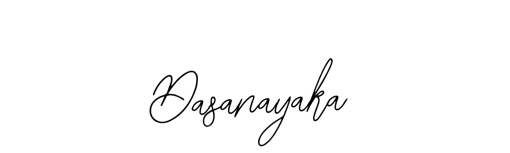 Create a beautiful signature design for name Dasanayaka. With this signature (Bearetta-2O07w) fonts, you can make a handwritten signature for free. Dasanayaka signature style 12 images and pictures png