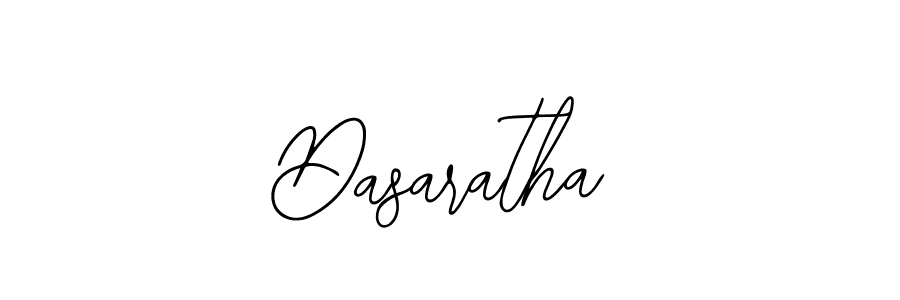 Best and Professional Signature Style for Dasaratha. Bearetta-2O07w Best Signature Style Collection. Dasaratha signature style 12 images and pictures png