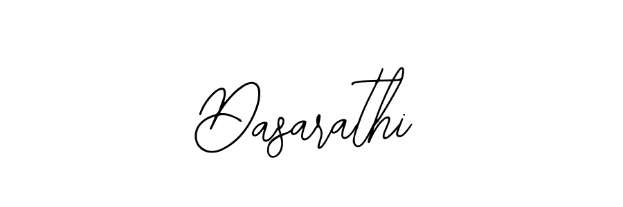 The best way (Bearetta-2O07w) to make a short signature is to pick only two or three words in your name. The name Dasarathi include a total of six letters. For converting this name. Dasarathi signature style 12 images and pictures png