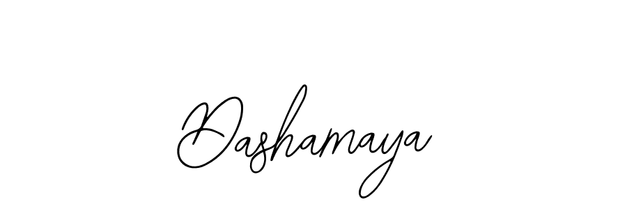 Make a beautiful signature design for name Dashamaya. With this signature (Bearetta-2O07w) style, you can create a handwritten signature for free. Dashamaya signature style 12 images and pictures png