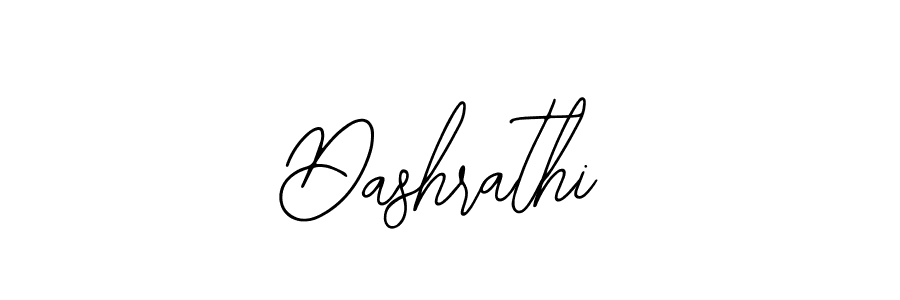 Create a beautiful signature design for name Dashrathi. With this signature (Bearetta-2O07w) fonts, you can make a handwritten signature for free. Dashrathi signature style 12 images and pictures png