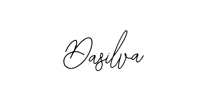 Also You can easily find your signature by using the search form. We will create Dasilva name handwritten signature images for you free of cost using Bearetta-2O07w sign style. Dasilva signature style 12 images and pictures png