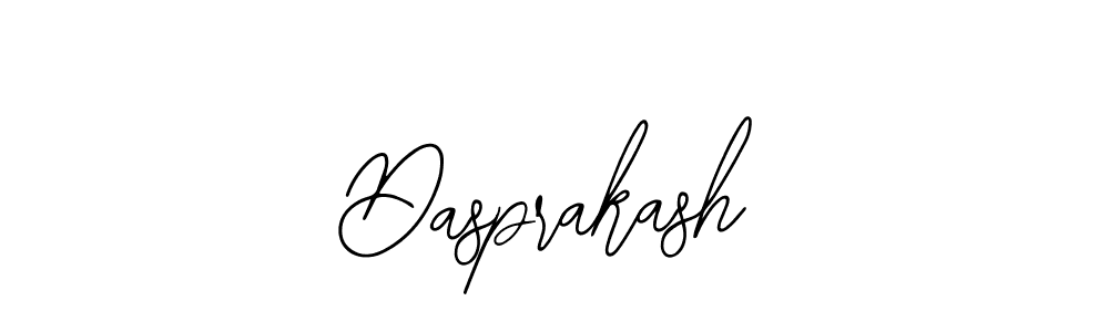 Also You can easily find your signature by using the search form. We will create Dasprakash name handwritten signature images for you free of cost using Bearetta-2O07w sign style. Dasprakash signature style 12 images and pictures png